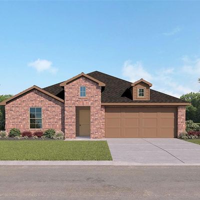 708 Breckenridge Park Dr, Alvarado, TX 76009