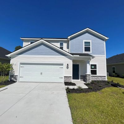 7089 Watercress St, Myrtle Beach, SC 29579