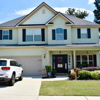 709 Southwick Ave, Grovetown, GA 30813