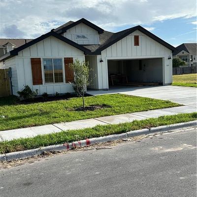 709 W Haveland Street, Edinburg, TX 78539