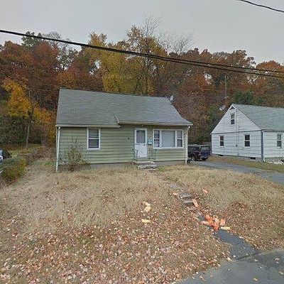 71 Berkshire St, Holyoke, MA 01040