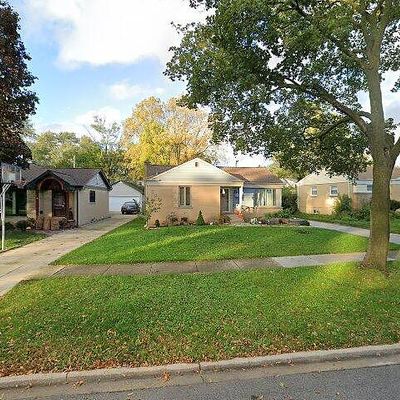 710 E Clarendon Ave, Arlington Heights, IL 60004