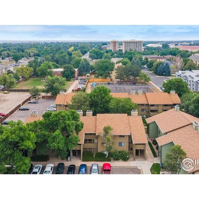 710 City Park Avenue, Fort Collins, CO 80521