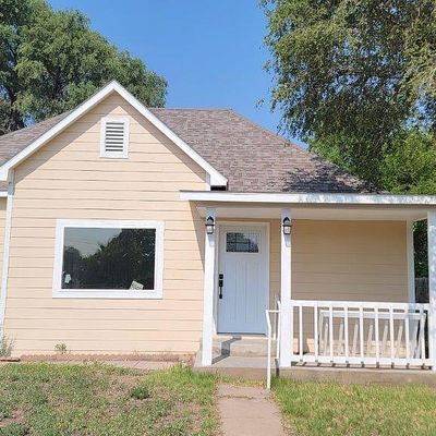 710 S 3 Rd St, Lamar, CO 81052