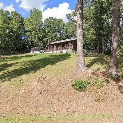 710 Patterson Lake Rd Se, Jacksonville, AL 36265