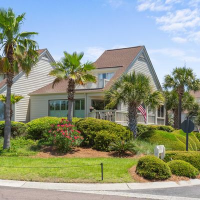 710 Spinnaker Beachhouse, Johns Island, SC 29455