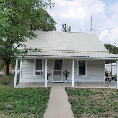 710 W Park St, Lamar, CO 81052