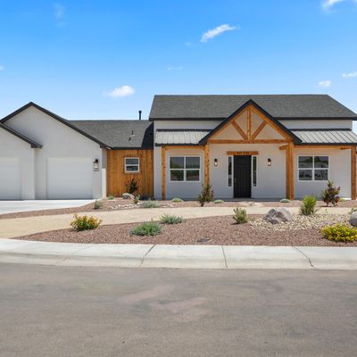 711 Appaji Court, Las Cruces, NM 88005