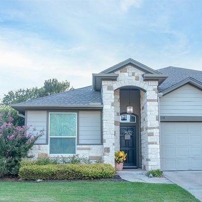 711 Rolling Oak Drive, Round Rock, TX 78664