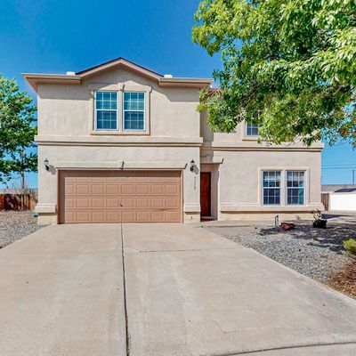 7112 Poppy Pl Nw, Albuquerque, NM 87121