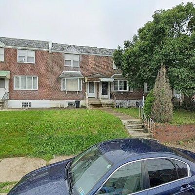 7119 Walker St, Philadelphia, PA 19135