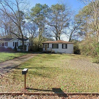 712 Ford Pl, Scottdale, GA 30079