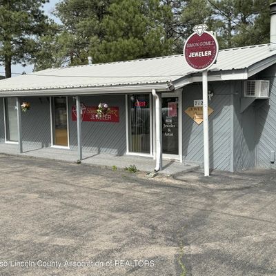 712 Mechem Dr, Ruidoso, NM 88345