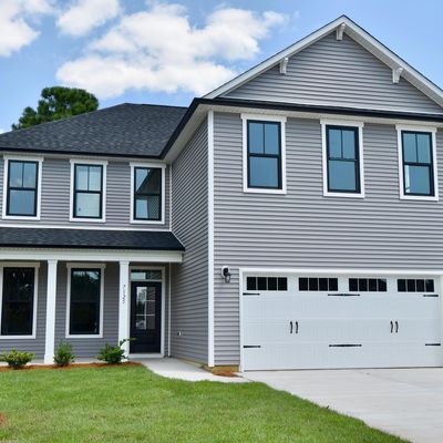 7125 Vizsla Lane, Wilmington, NC 28411