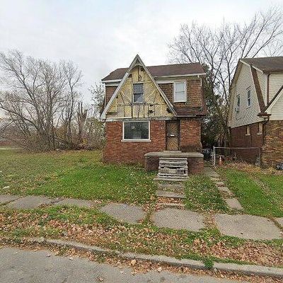 7127 Mackenzie St, Detroit, MI 48204