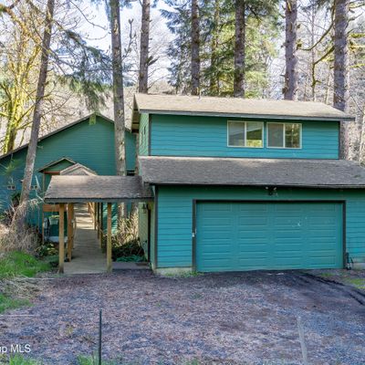 71257 Northshore Dr, Clatskanie, OR 97016