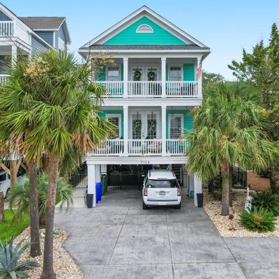 712 A N Ocean Blvd., Surfside Beach, SC 29575