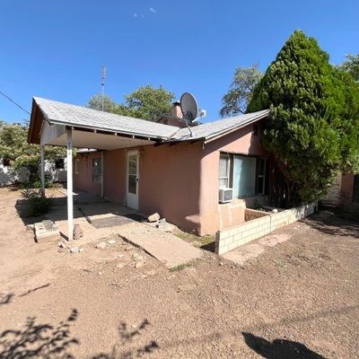 713 & 711 Hydro Plant Road, Farmington, NM 87401