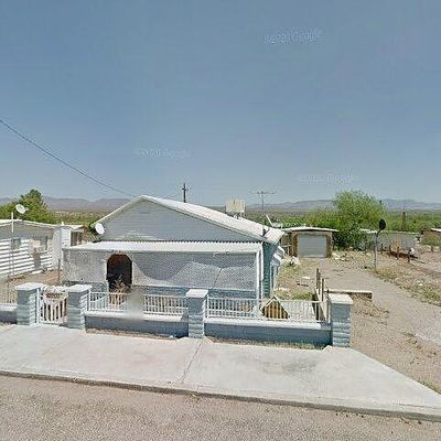 713 N San Manuel Dr, Mammoth, AZ 85618