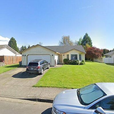 713 Nw 23 Rd St, Battle Ground, WA 98604