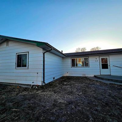 713 Plachy Dr, Alamosa, CO 81101