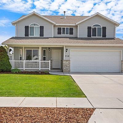 713 W 1050 N, Brigham City, UT 84302