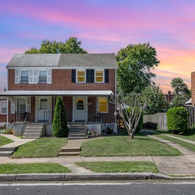 7138 Greenwood Ave, Baltimore, MD 21206