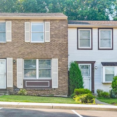 714 Green Willow Pl, Hyattsville, MD 20785