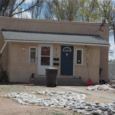 714 Second St 714 A & B, Alamosa, CO 81101