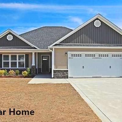 714 Puppy Drum Lane, Maysville, NC 28555