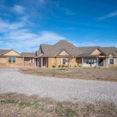 7146 Ne Mustang Road, Piedmont, OK 73078