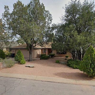 715 W St Moritz Dr, Payson, AZ 85541