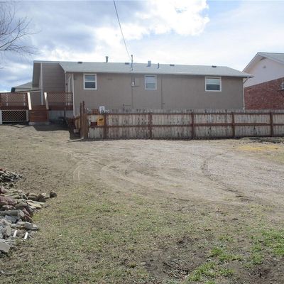 715 W Kansas Ave, Trinidad, CO 81082