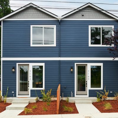 7162 Se Tolman St, Portland, OR 97206