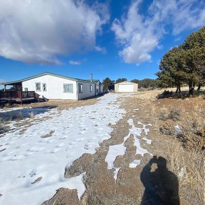 7166 Fernow Road, Fort Garland, CO 81133