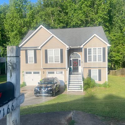 7166 Thunder Ridge, Jonesboro, GA 30236