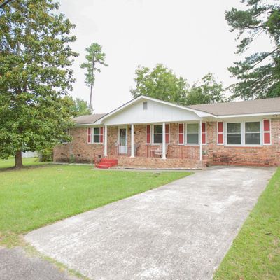 717 Martha St, Columbia, SC 29203