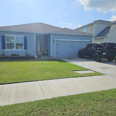 717 Nw 244 Drive, Newberry, FL 32669