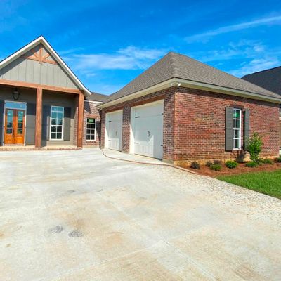 7177 Rue Fraise, Zachary, LA 70791