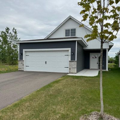 718 Cherrywood Ln Ne, Isanti, MN 55040