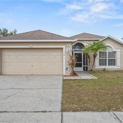 718 Garnette Ave, Haines City, FL 33844