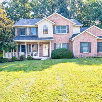 719 Cedarday Dr, Bel Air, MD 21015