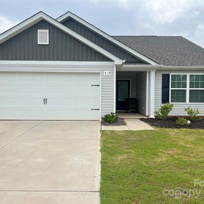 719 Daniel Lane, Richburg, SC 29729