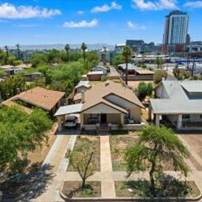 719 E Moreland St, Phoenix, AZ 85006