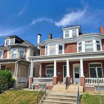 719 N 11 Th St, Allentown, PA 18102