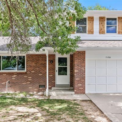 7195 W 26th Avenue, Wheat Ridge, CO 80033