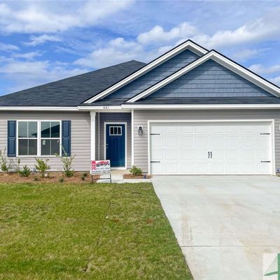 72 Franklin Tree Drive Ne, Ludowici, GA 31316