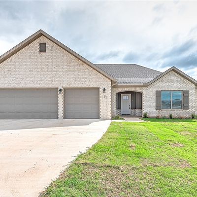 72 N Adler Avenue, Farmington, AR 72730