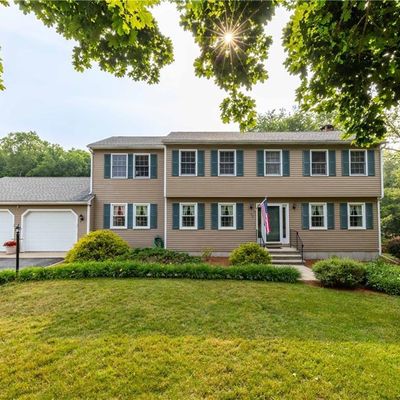 72 Prospect Hill Rd, Colchester, CT 06415