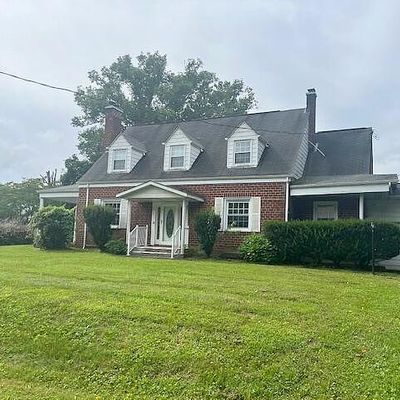 720 Northeast 2nd Street, Coeburn, VA 24230